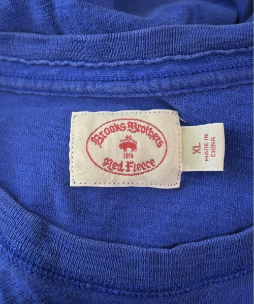 Brooks Brothers Red Fleece เสื้อยืด/เสื้อท็อปส์