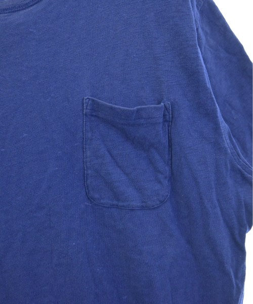 Brooks Brothers Red Fleece เสื้อยืด/เสื้อท็อปส์