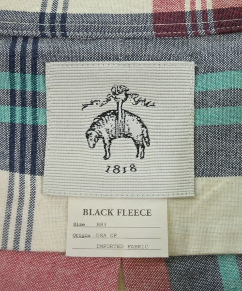 Brooks Brothers Red Fleece เสื้อลำลอง