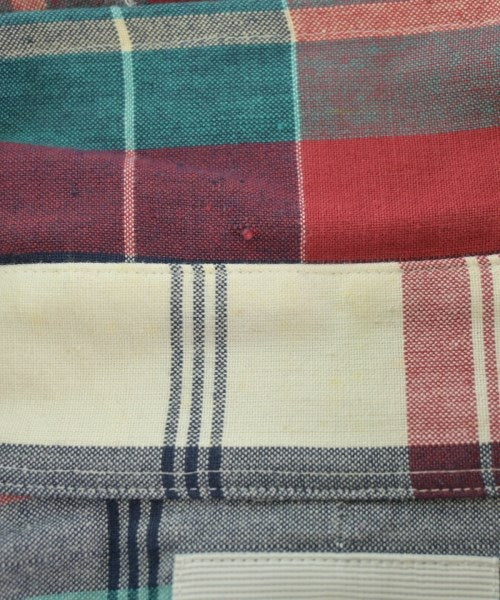 Brooks Brothers Red Fleece เสื้อลำลอง