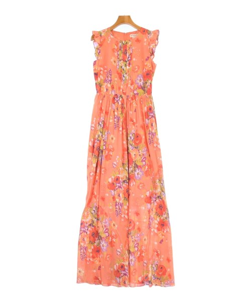 Brooks Brothers Red Fleece ชุดเดรส