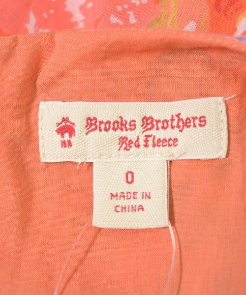 Brooks Brothers Red Fleece ชุดเดรส