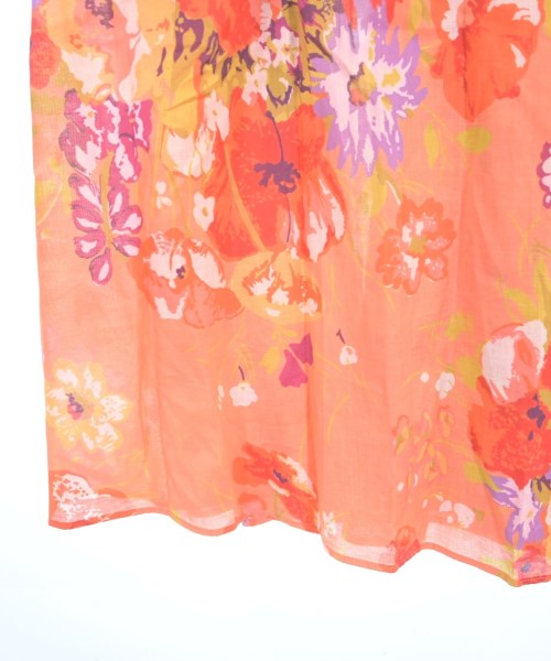 Brooks Brothers Red Fleece ชุดเดรส