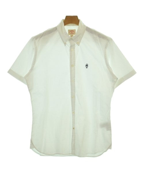Brooks Brothers Red Fleece เสื้อลำลอง
