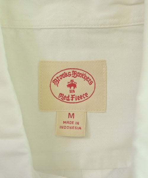Brooks Brothers Red Fleece เสื้อลำลอง
