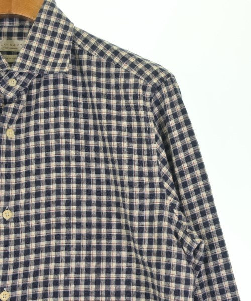 Glanshirt เสื้อลำลอง