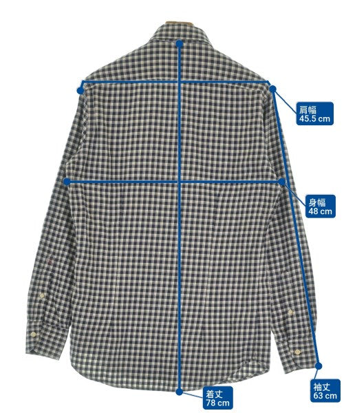 Glanshirt เสื้อลำลอง