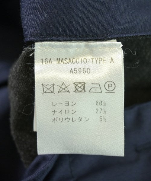 giab's กางเกงขายาว