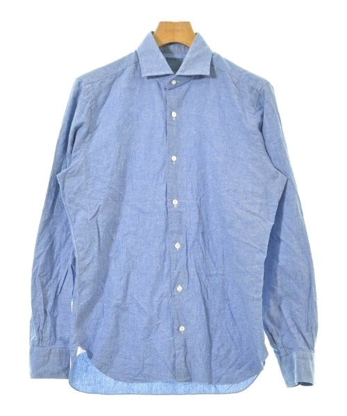 BARBA DANDYLIFE เสื้อลำลอง
