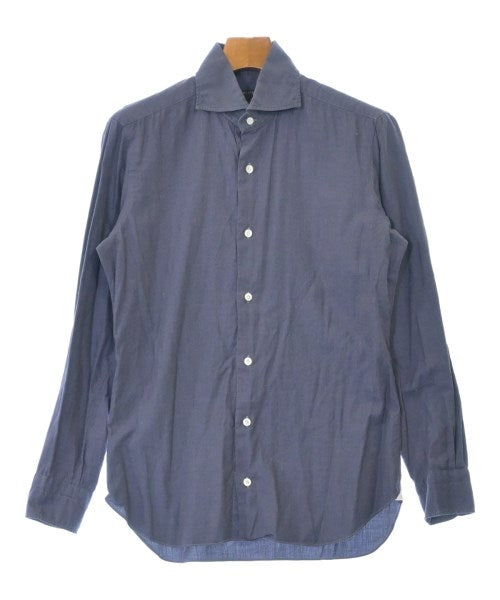 BARBA DANDYLIFE เสื้อลำลอง