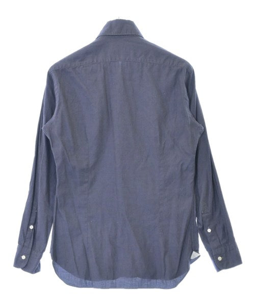 BARBA DANDYLIFE เสื้อลำลอง