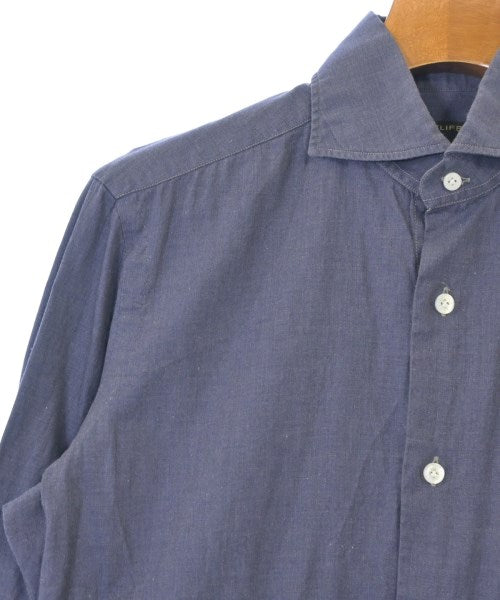 BARBA DANDYLIFE เสื้อลำลอง