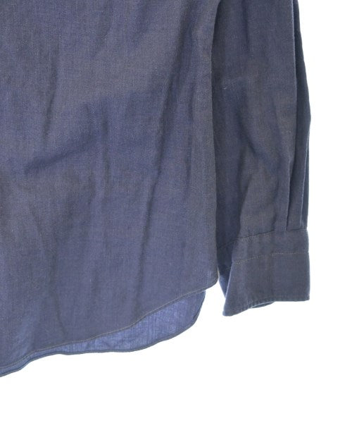 BARBA DANDYLIFE เสื้อลำลอง