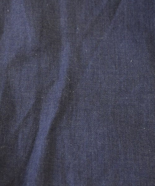 BARBA DANDYLIFE เสื้อลำลอง