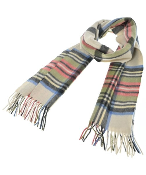 BEGG & CO ผ้าพันคอกันหนาว