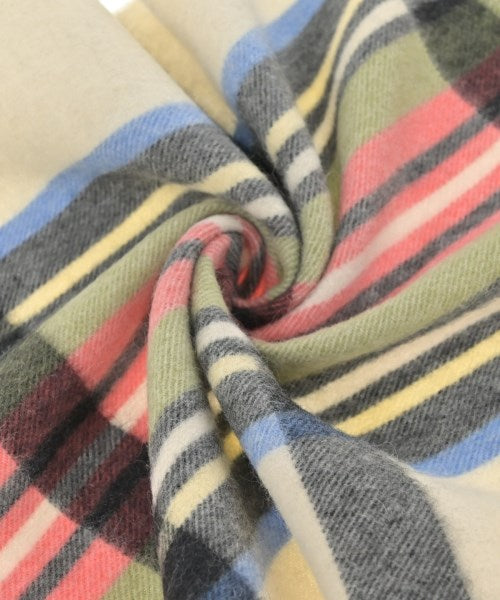 BEGG & CO ผ้าพันคอกันหนาว