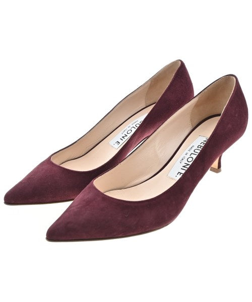 NEBULONI E รองเท้าส้นสูง