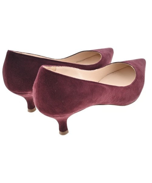 NEBULONI E รองเท้าส้นสูง