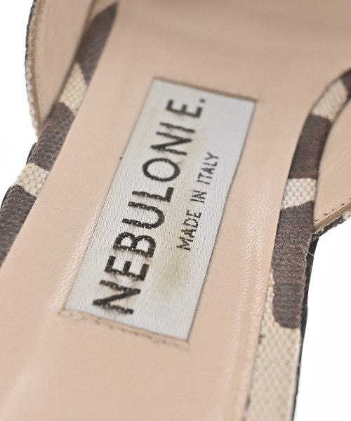 NEBULONI E รองเท้าแตะ