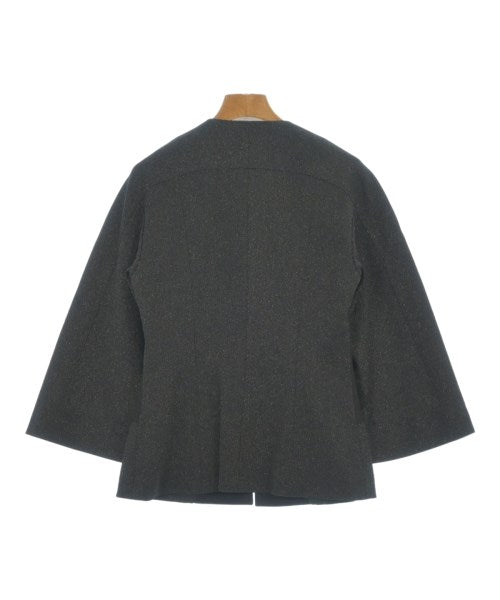 TAE ASHIDA แจ็คเก็ตลำลอง