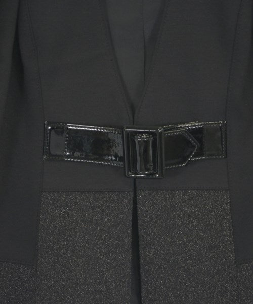 TAE ASHIDA แจ็คเก็ตลำลอง