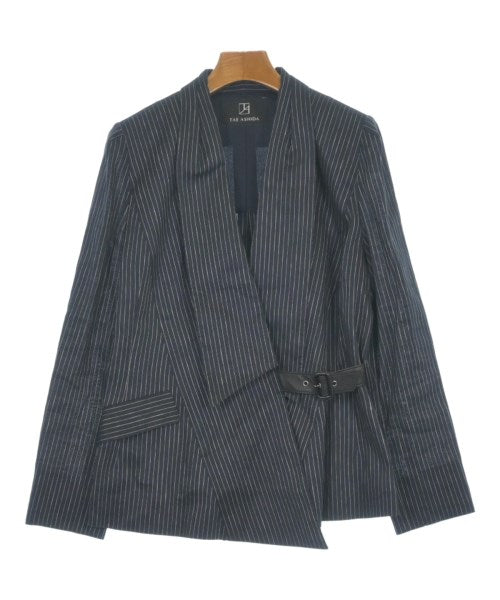 TAE ASHIDA ชุดสูทแบบครบเซต (อื่นๆ)