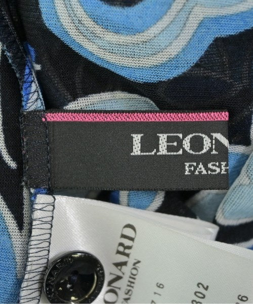 LEONARD FASHION เสื้อสตรี