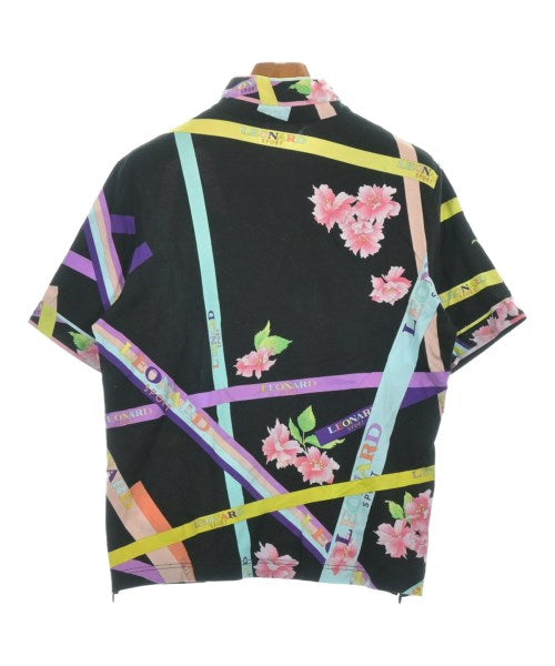 LEONARD SPORT เสื้อยืด/เสื้อท็อปส์