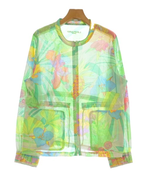 LEONARD SPORT แจ็คเก็ตเบลาส์ อื่น