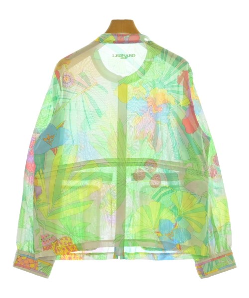 LEONARD SPORT แจ็คเก็ตเบลาส์ อื่น