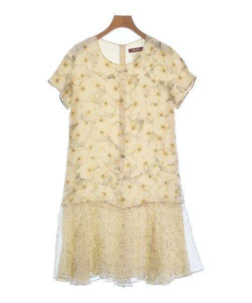 Max Mara STUDIO ชุดเดรส