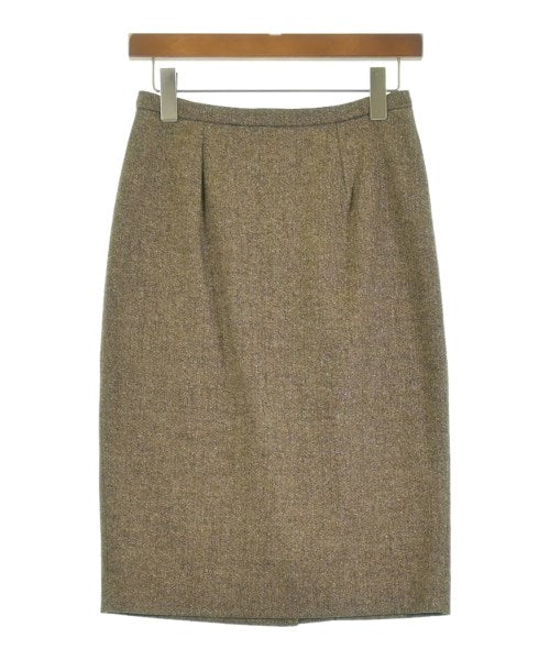 Max Mara STUDIO กระโปรงยาวถึงเข่า