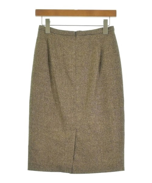 Max Mara STUDIO กระโปรงยาวถึงเข่า