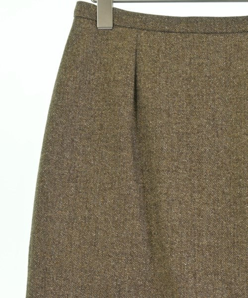 Max Mara STUDIO กระโปรงยาวถึงเข่า