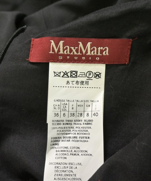 Max Mara STUDIO ชุดเดรส