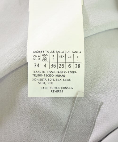Max Mara STUDIO เสื้อลำลอง