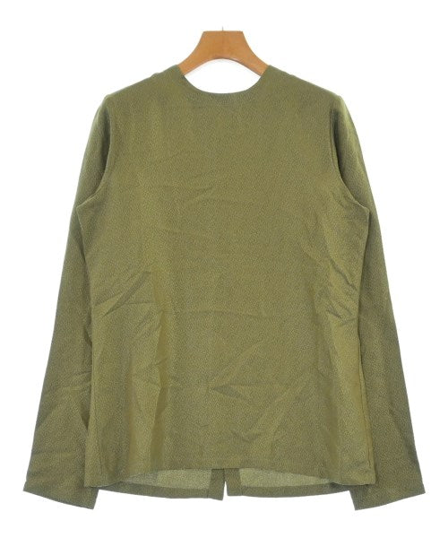 Calvin Klein Collection เสื้อลำลอง