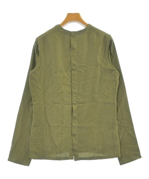 Calvin Klein Collection เสื้อลำลอง