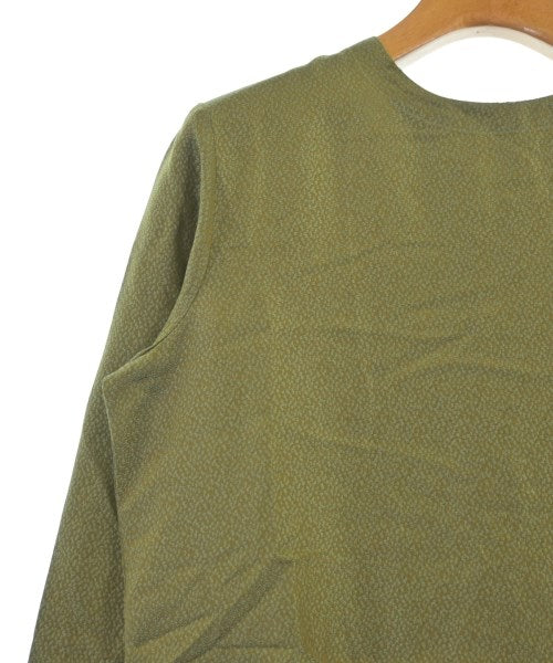 Calvin Klein Collection เสื้อลำลอง