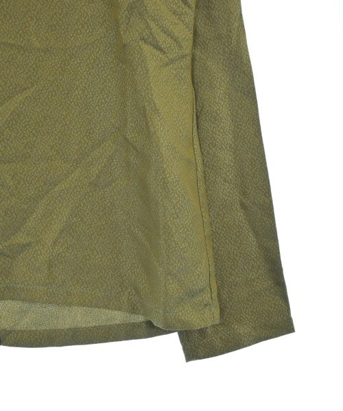 Calvin Klein Collection เสื้อลำลอง