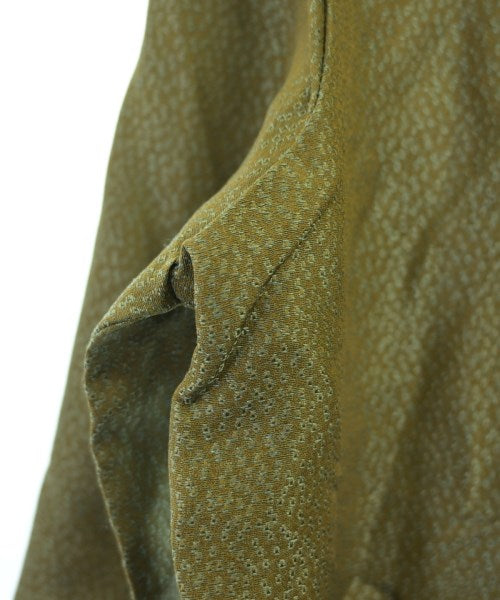 Calvin Klein Collection เสื้อลำลอง