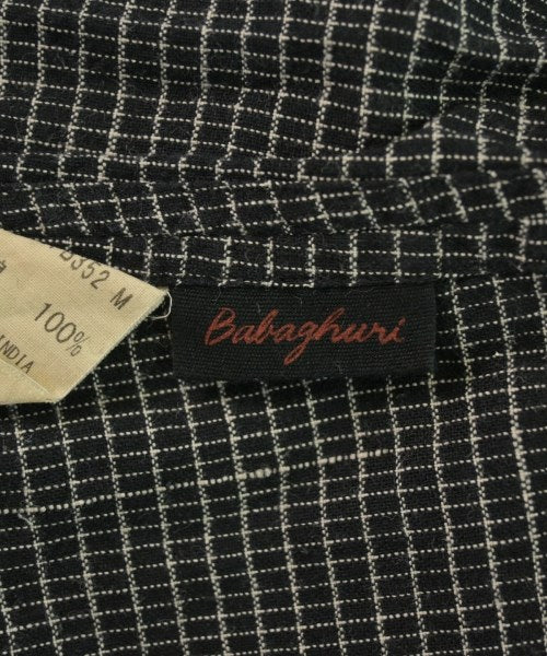 Babaghuri เสื้อลำลอง