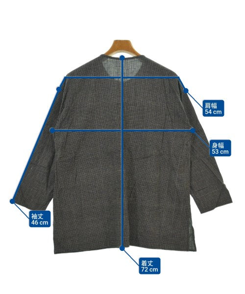 Babaghuri เสื้อลำลอง