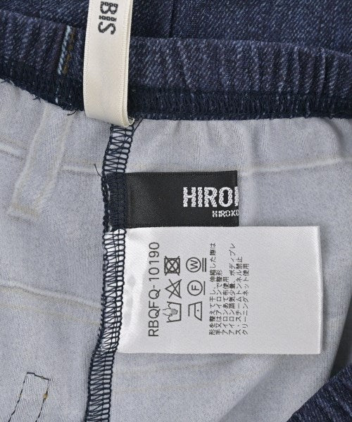 HIROKO BIS อื่นๆ