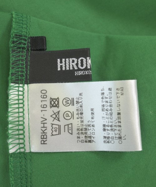 HIROKO BIS เสื้อสตรี