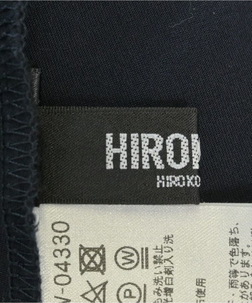 HIROKO BIS ชุดเดรส