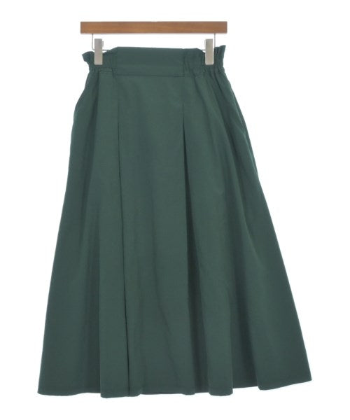 HIROKO BIS กระโปรงยาว/แม็กซี่ยาว