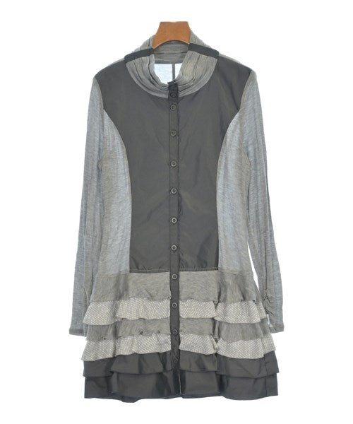 HIROKO BIS ชุดเดรส