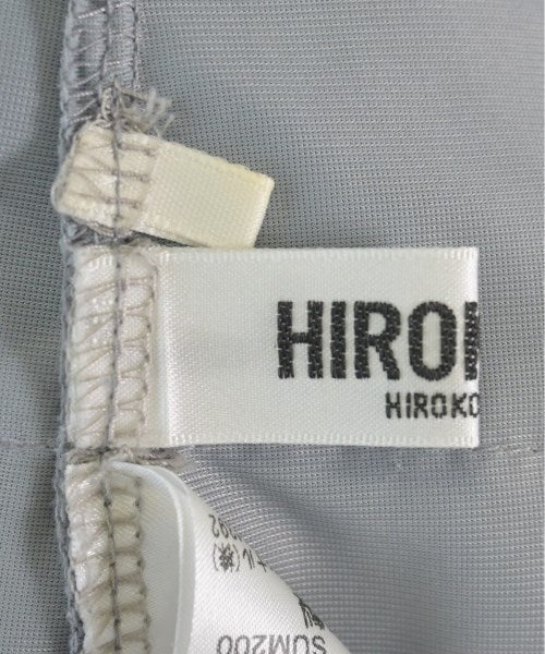 HIROKO BIS ชุดเดรส