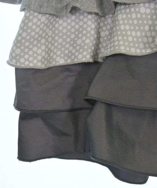 HIROKO BIS ชุดเดรส